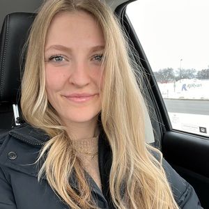 Meet your Posher, Jessie